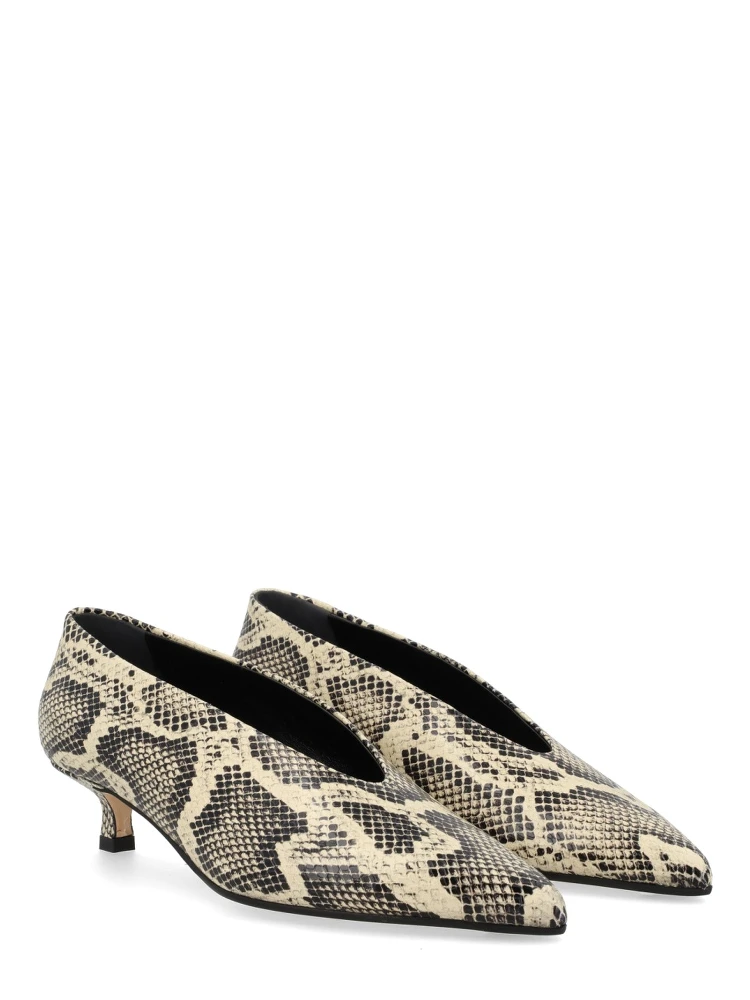 SHOE "KITTEN" alternative