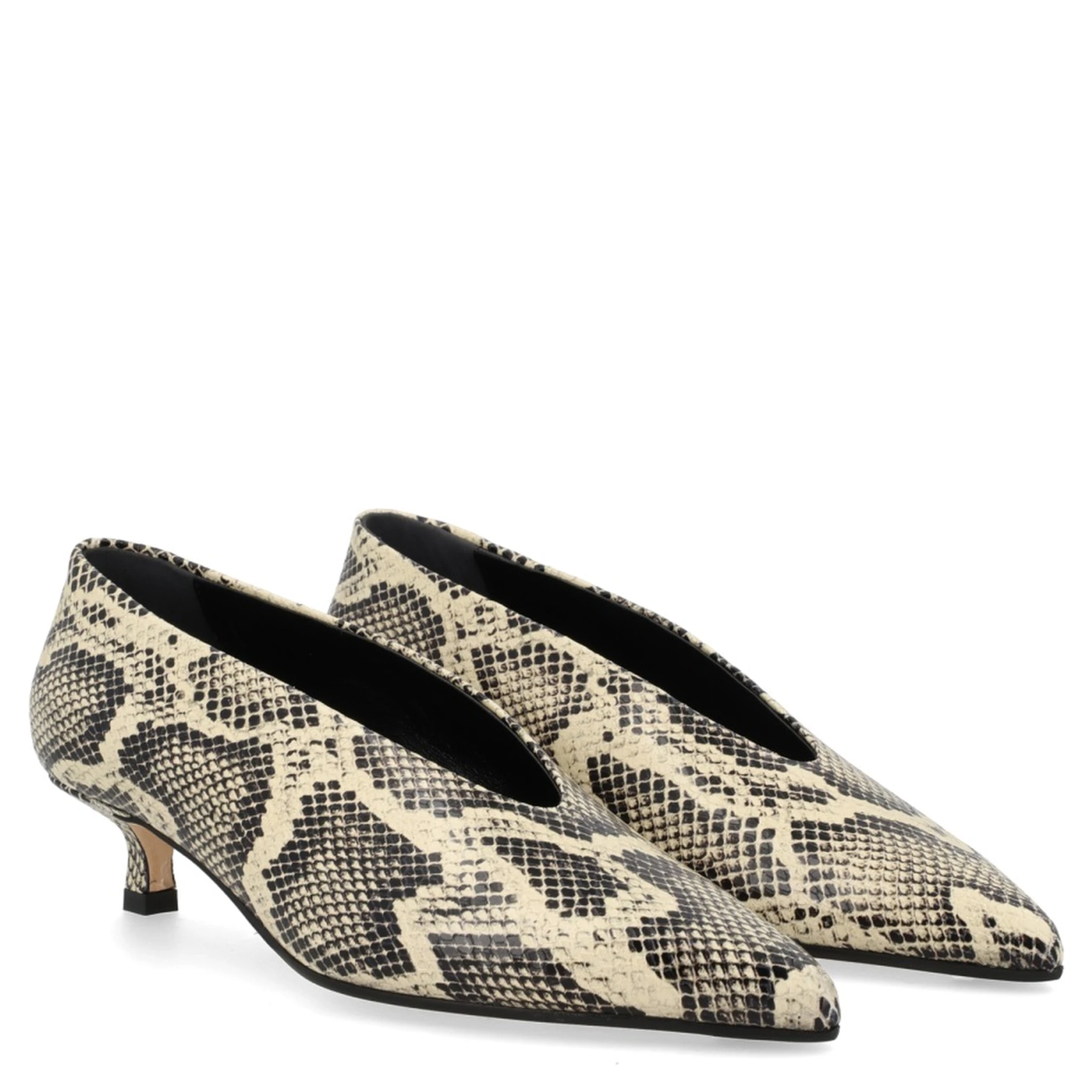 SHOE "KITTEN"