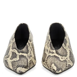 SHOE "KITTEN"