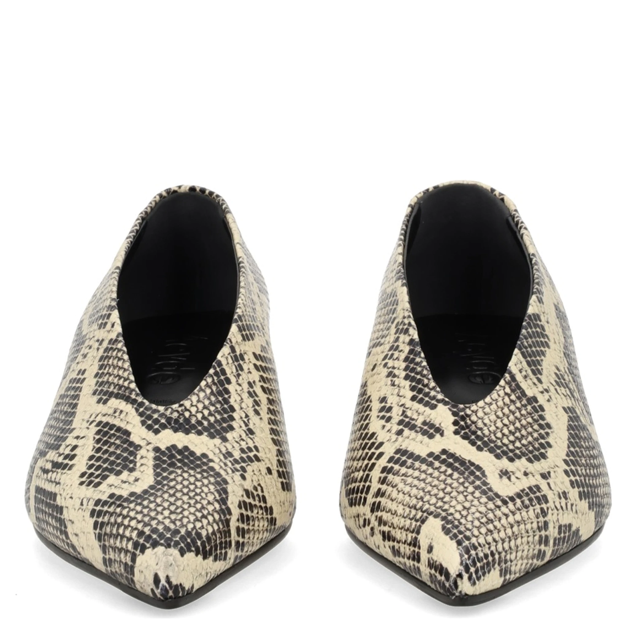 SHOE "KITTEN"