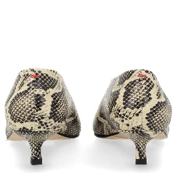 SHOE "KITTEN"