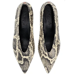 SHOE "KITTEN"