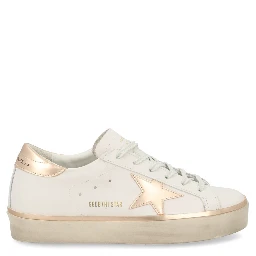 "HI STAR" SNEAKER