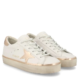 "HI STAR" SNEAKER