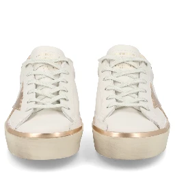 "HI STAR" SNEAKER