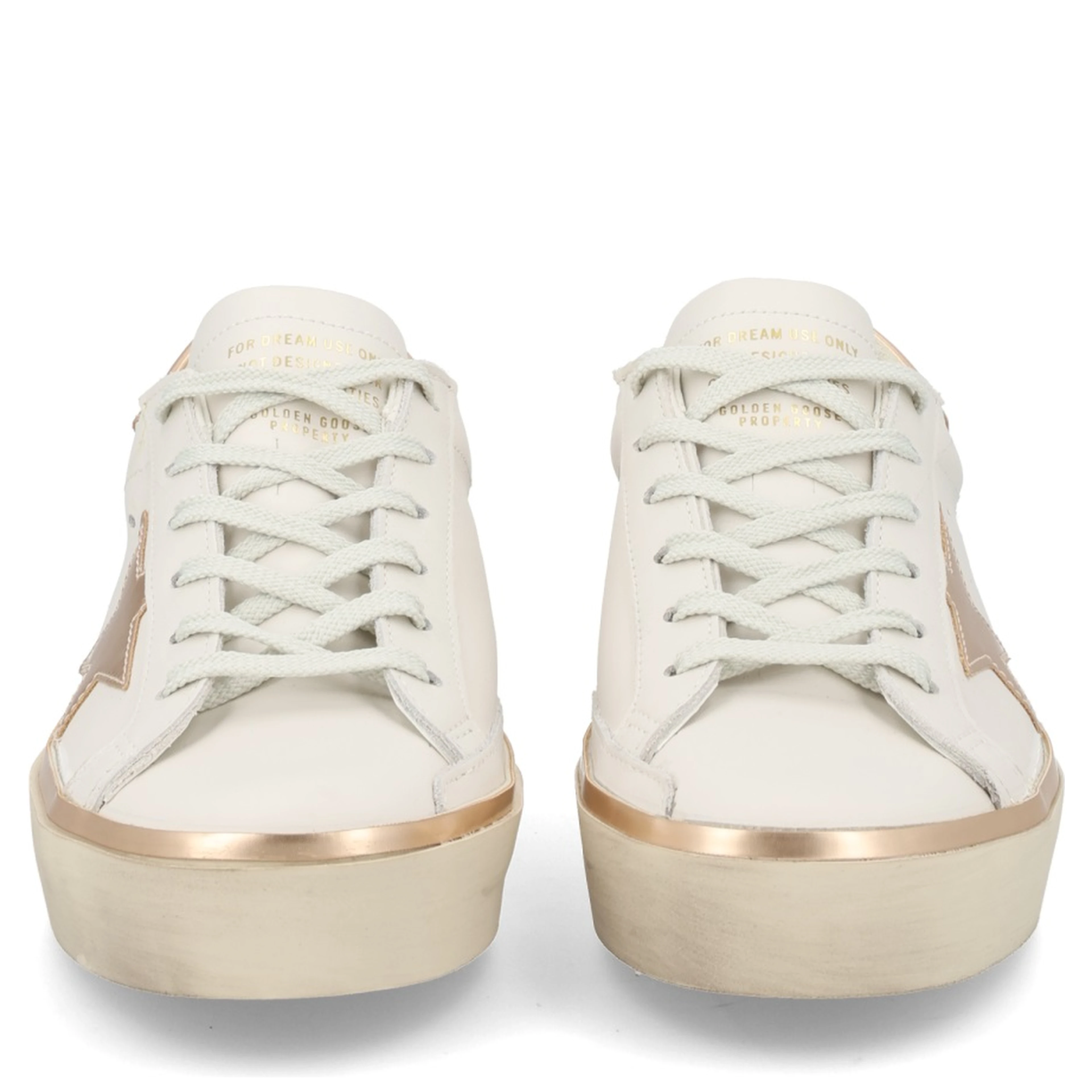 "HI STAR" SNEAKER