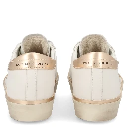 "HI STAR" SNEAKER