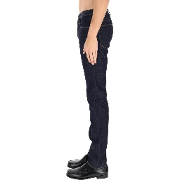 "MOLESKIN" JEANS