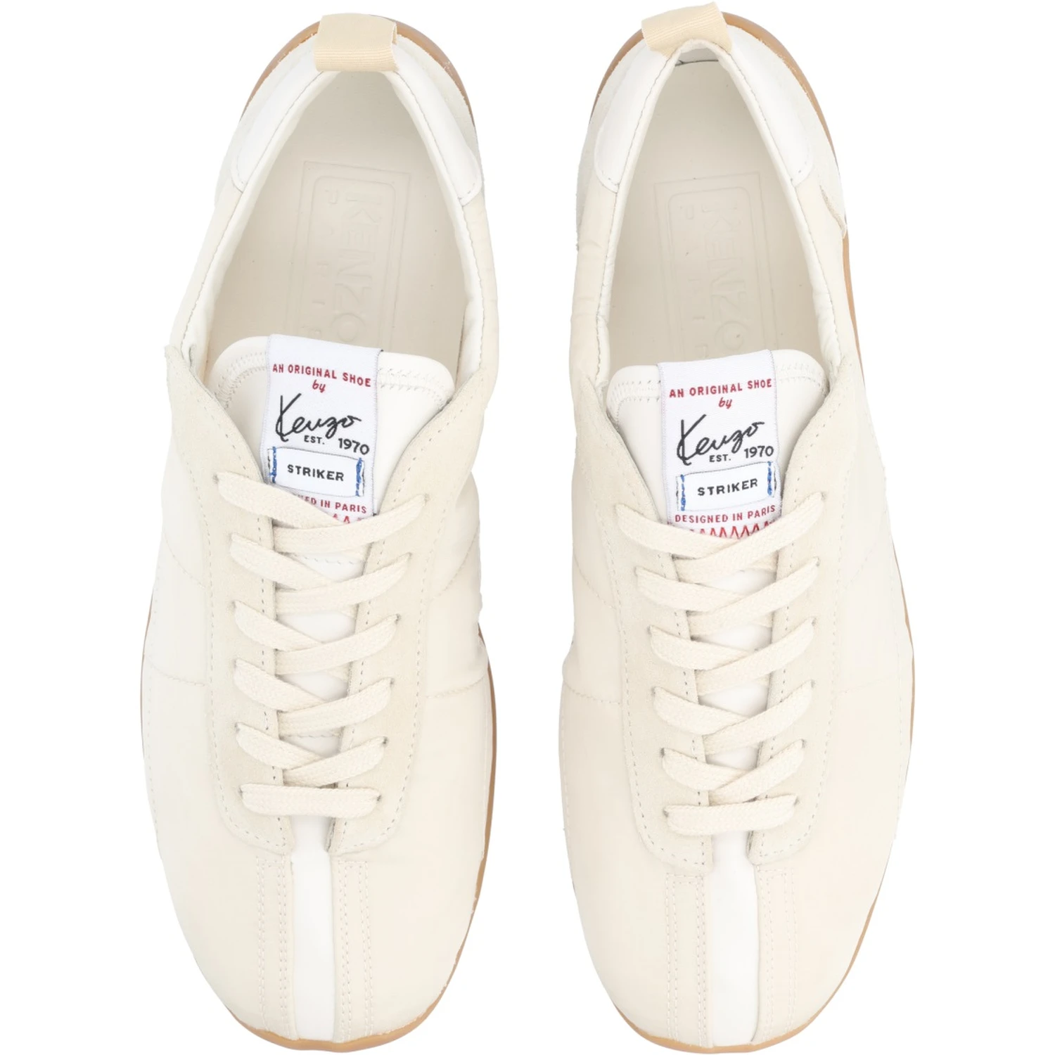 "KENZO STRIKER" SNEAKER