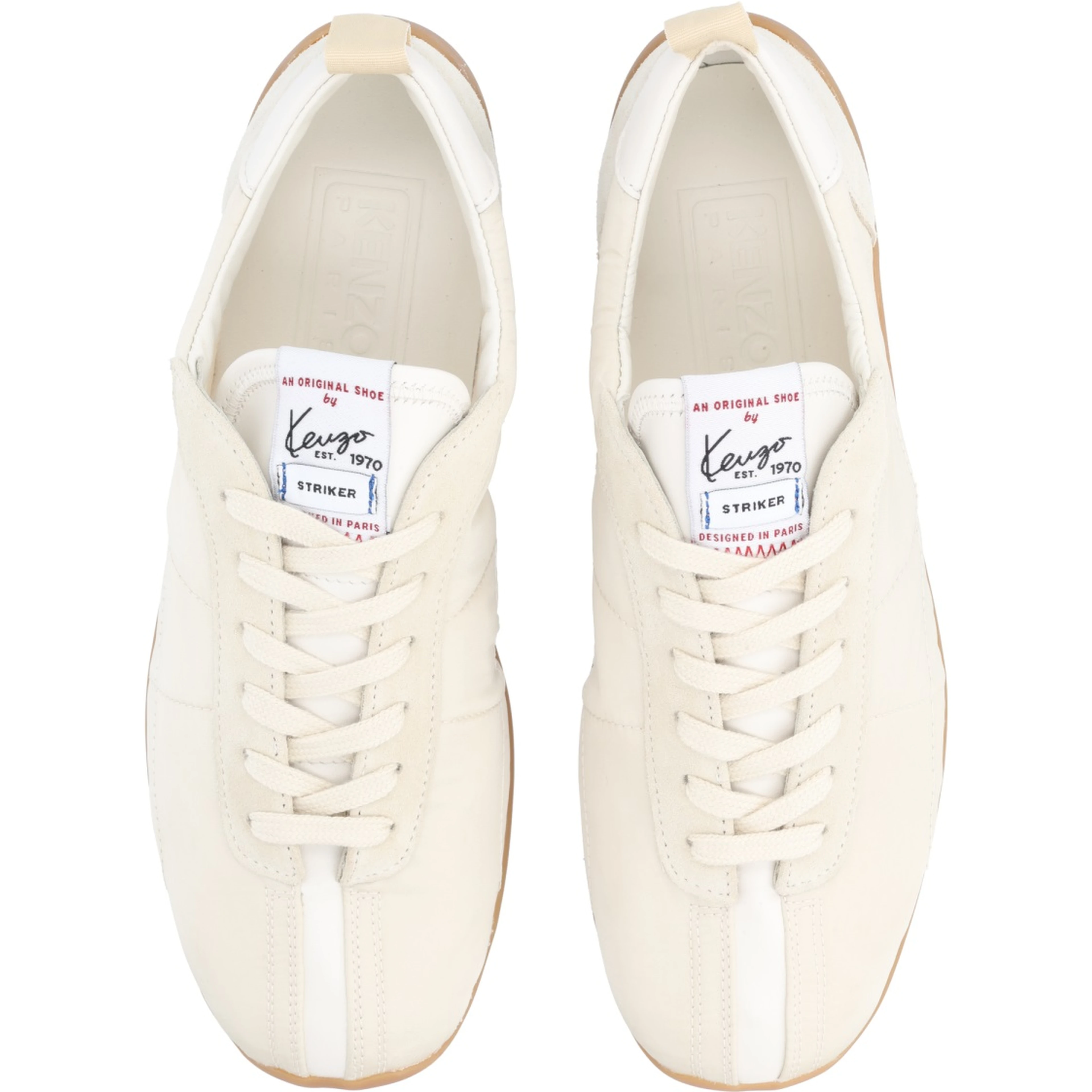 "KENZO STRIKER" SNEAKER