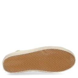 "HI STAR" SNEAKER