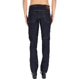 "MOLESKIN" JEANS