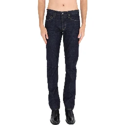 "MOLESKIN" JEANS