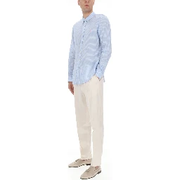SHIRT WITH LOGO