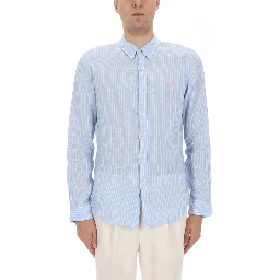 SHIRT WITH LOGO