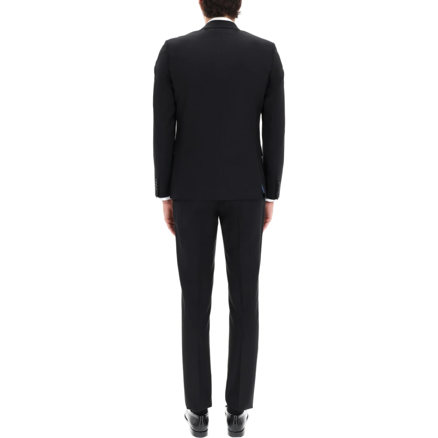 TWO-PIECE SUIT
