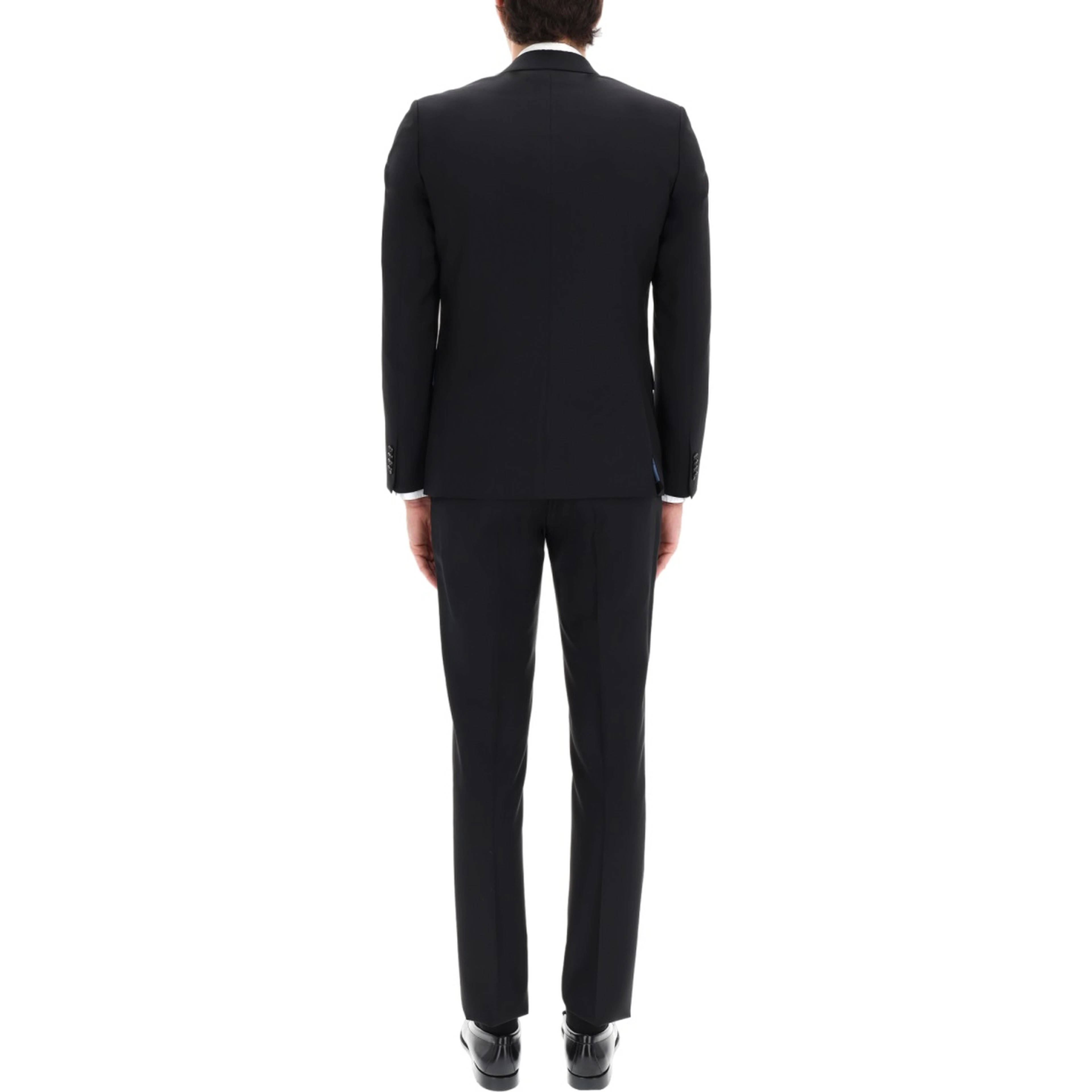 TWO-PIECE SUIT