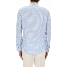 SHIRT WITH LOGO