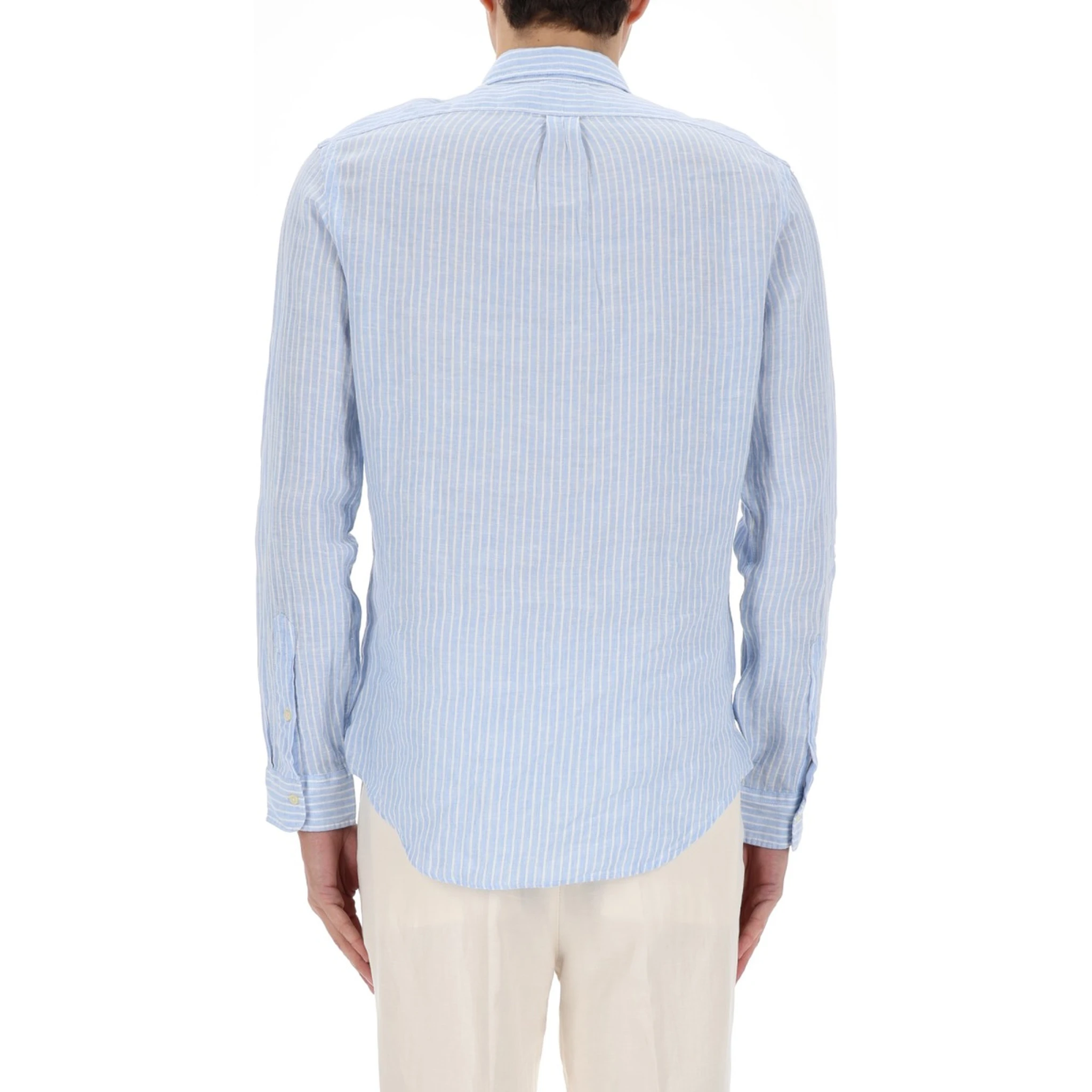 SHIRT WITH LOGO