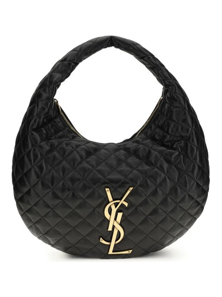 Black Lamb Ovis Aries Aries Shoulder Bag