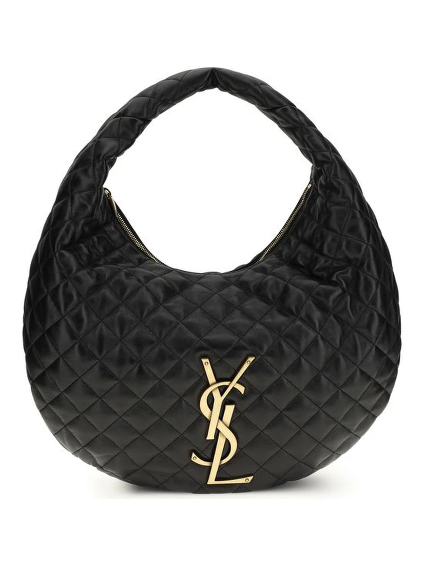 Black Lamb Ovis Aries Aries Shoulder Bag