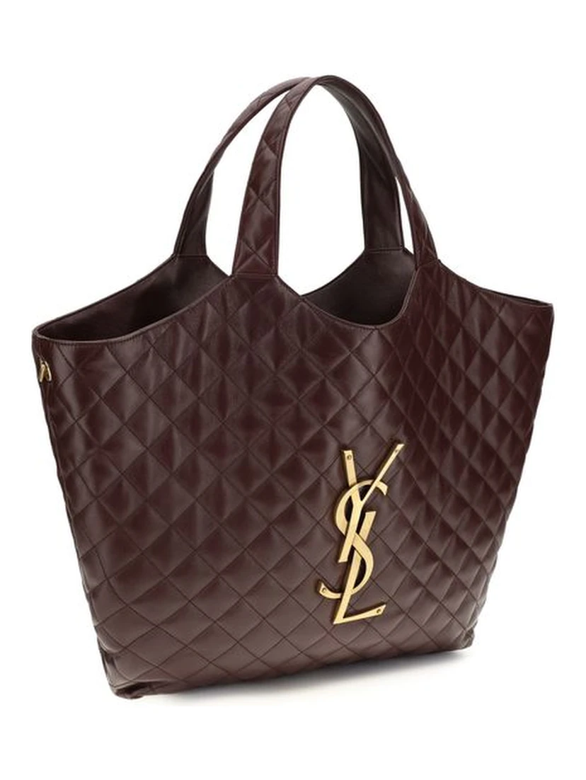 Bordeaux Lamb Ovis Aries Aries Shoulder Bag