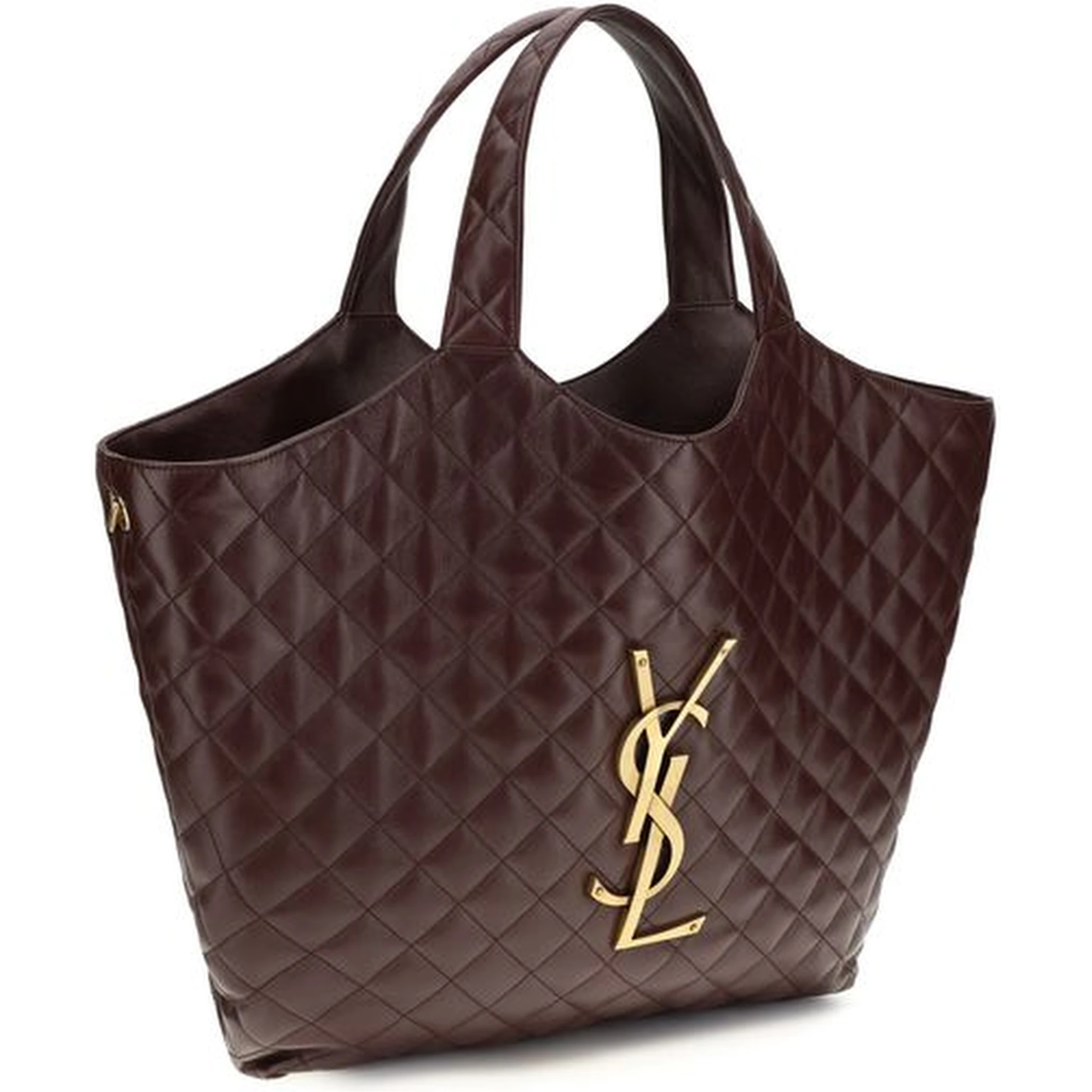 Bordeaux Lamb Ovis Aries Aries Shoulder Bag