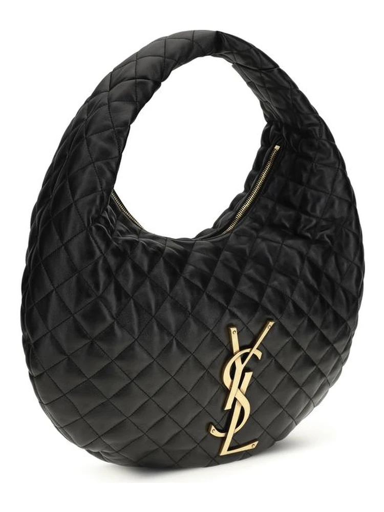 Black Lamb Ovis Aries Aries Shoulder Bag alternative