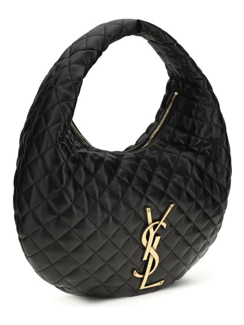 Black Lamb Ovis Aries Aries Shoulder Bag