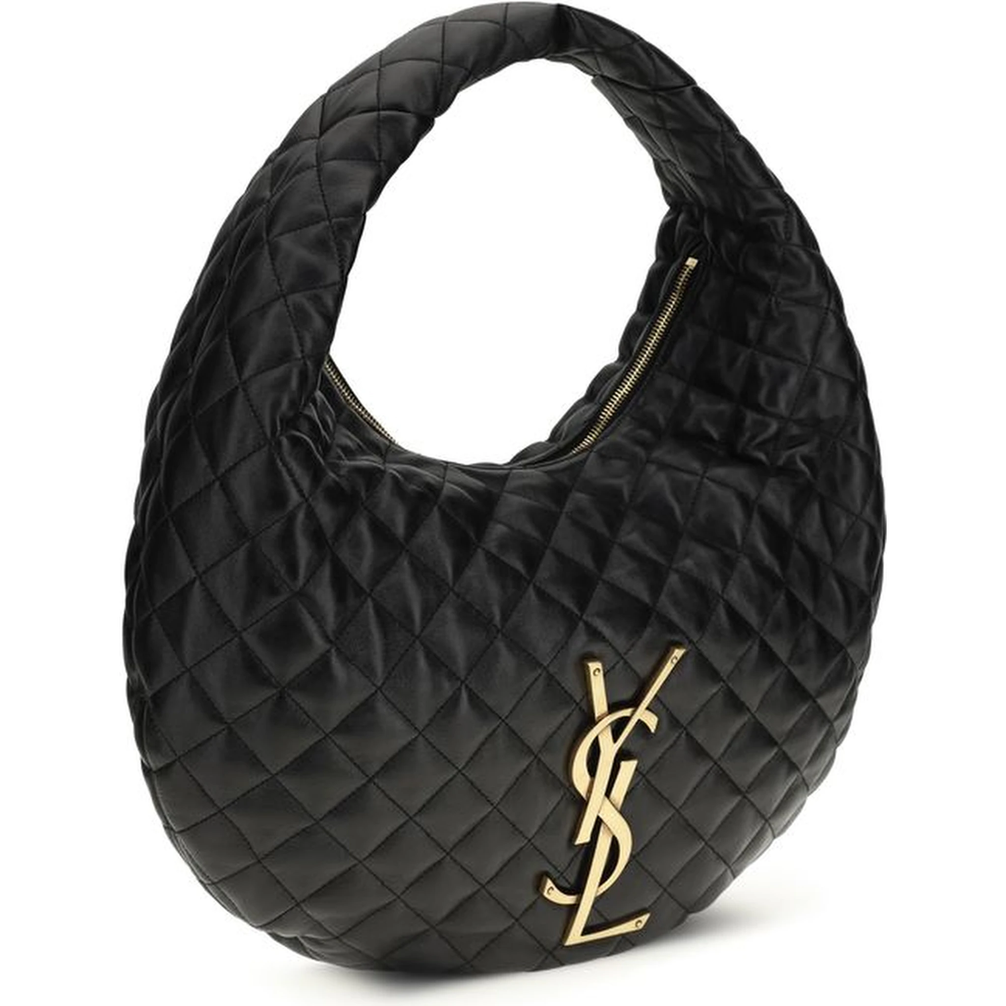 Black Lamb Ovis Aries Aries Shoulder Bag