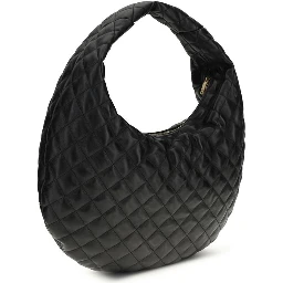 Black Lamb Ovis Aries Aries Shoulder Bag