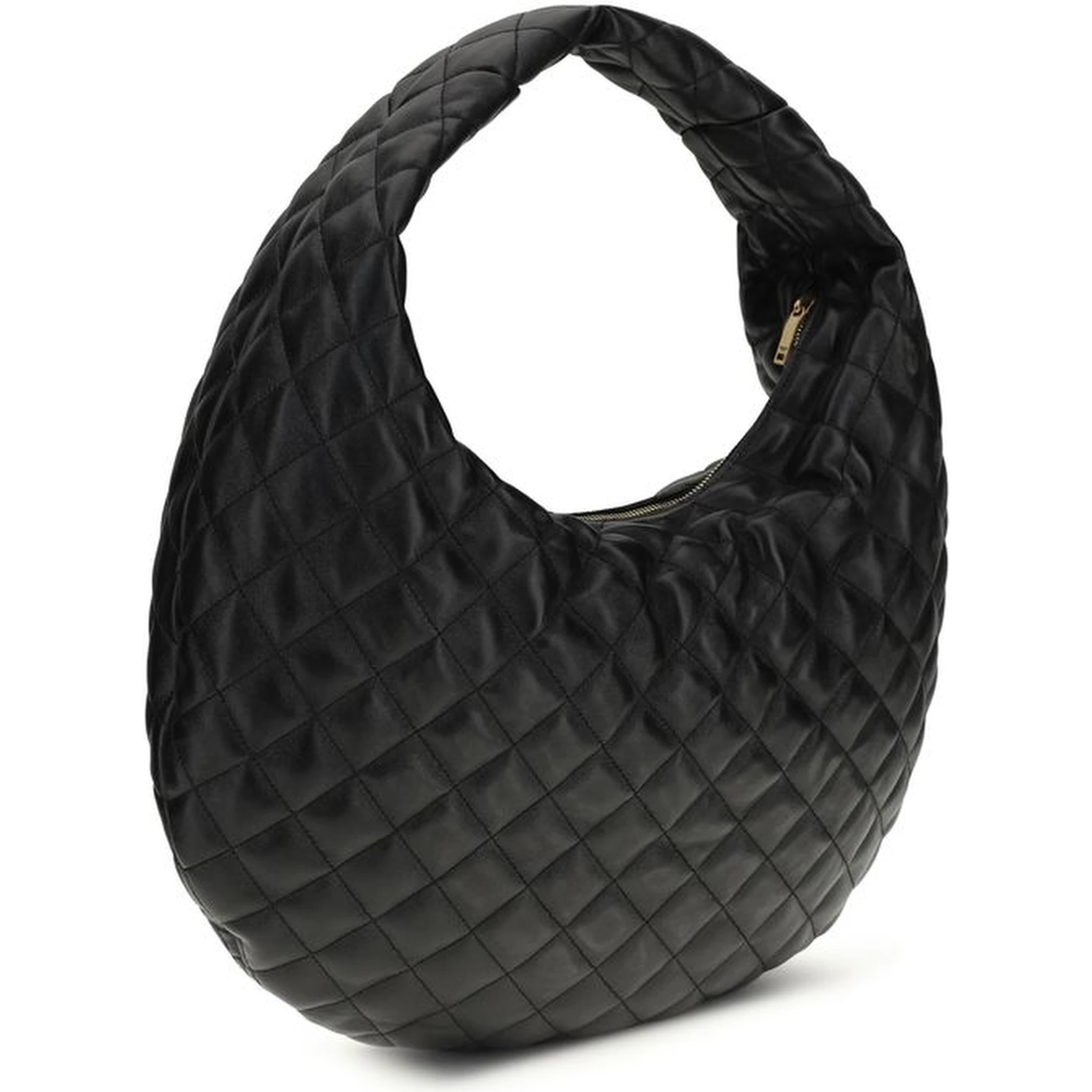 Black Lamb Ovis Aries Aries Shoulder Bag