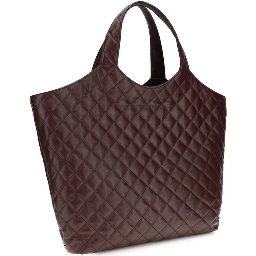 Bordeaux Lamb Ovis Aries Aries Shoulder Bag