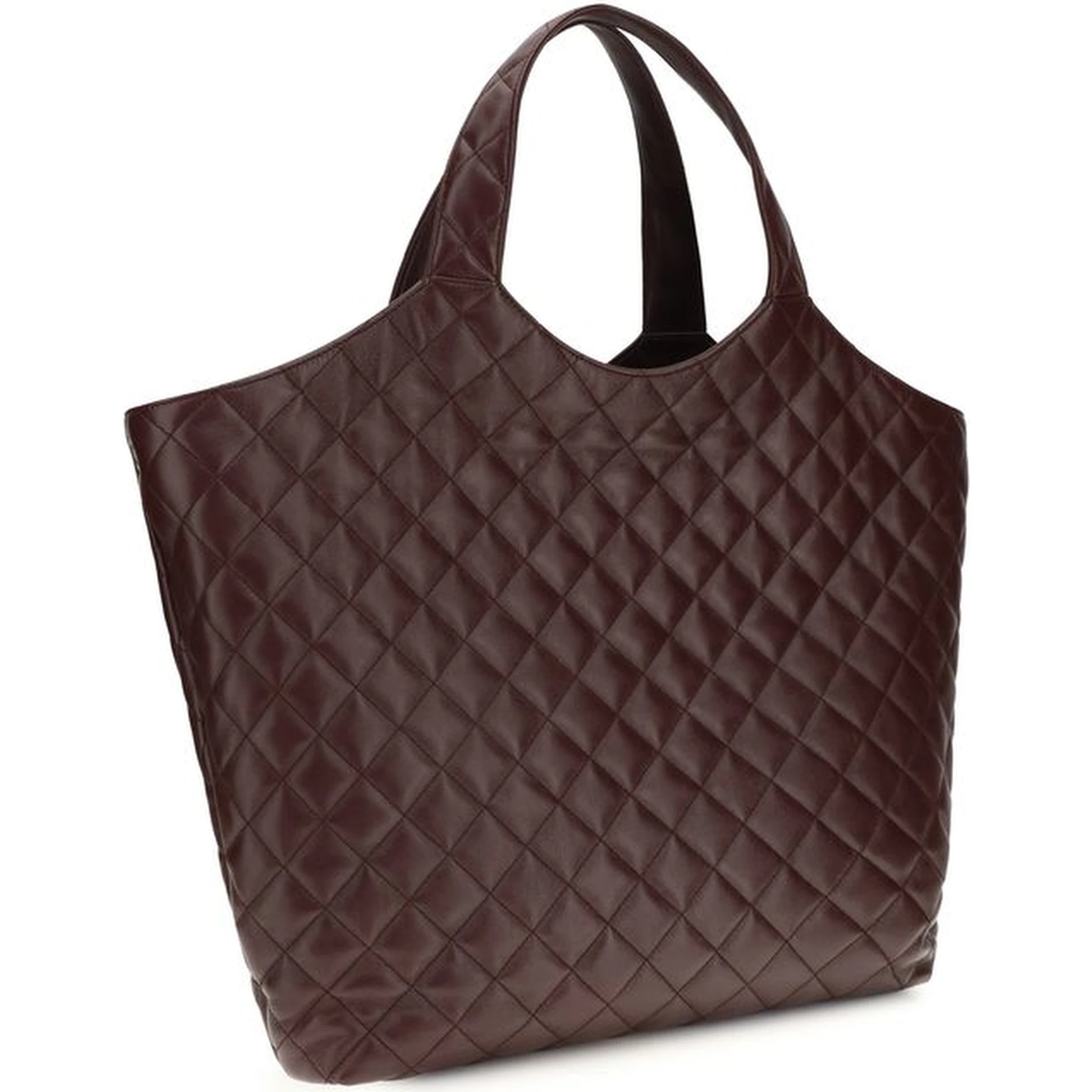 Bordeaux Lamb Ovis Aries Aries Shoulder Bag