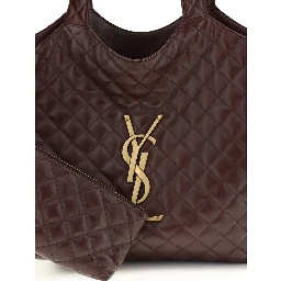 Bordeaux Lamb Ovis Aries Aries Shoulder Bag