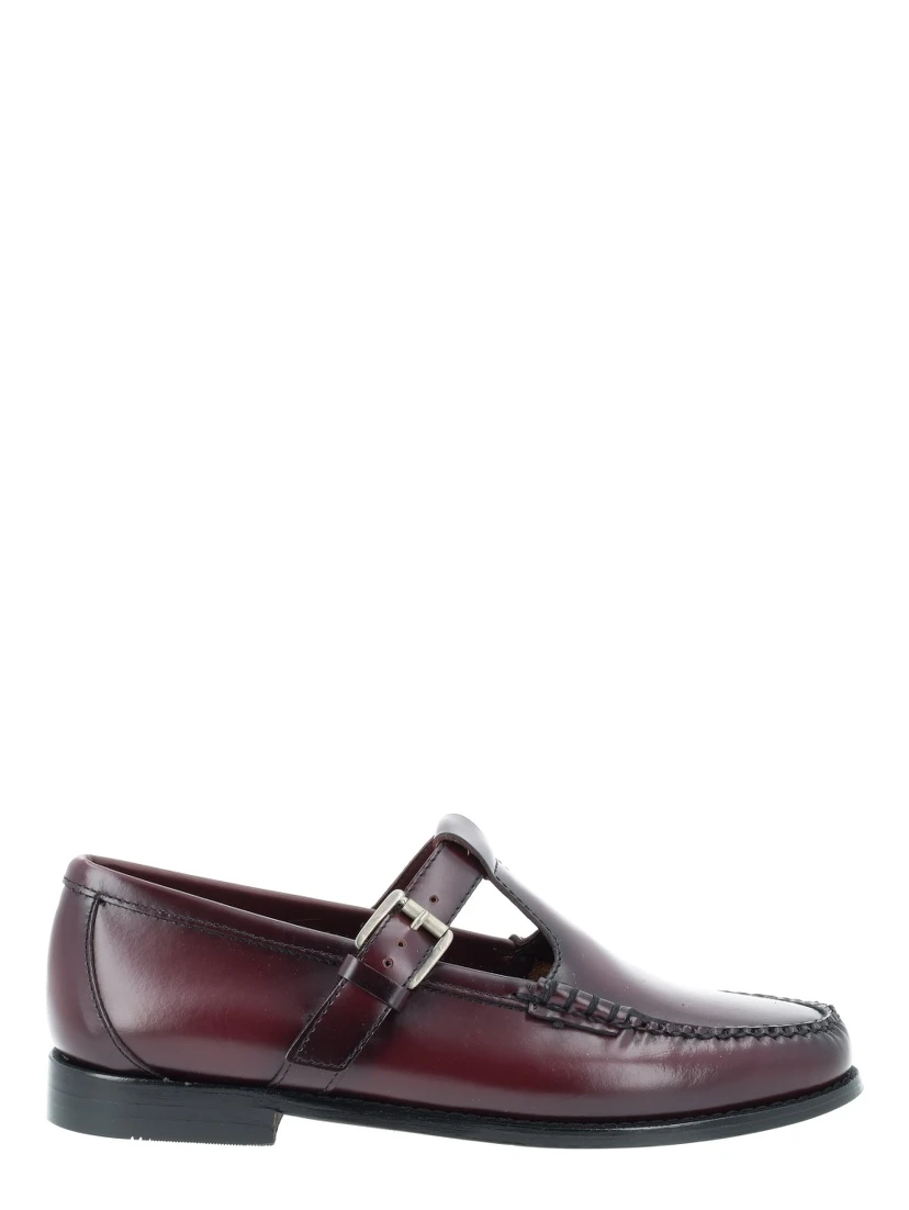 MOCCASIN "MARY JANE WEEJUN"