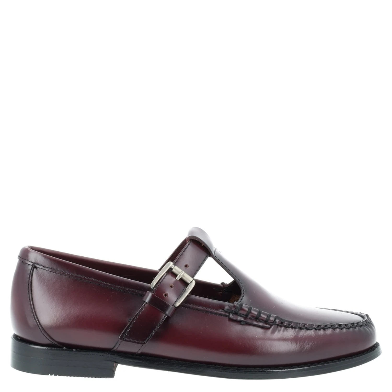 MOCCASIN "MARY JANE WEEJUN"