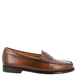 حذاء موكاسين "ويجون بيني"