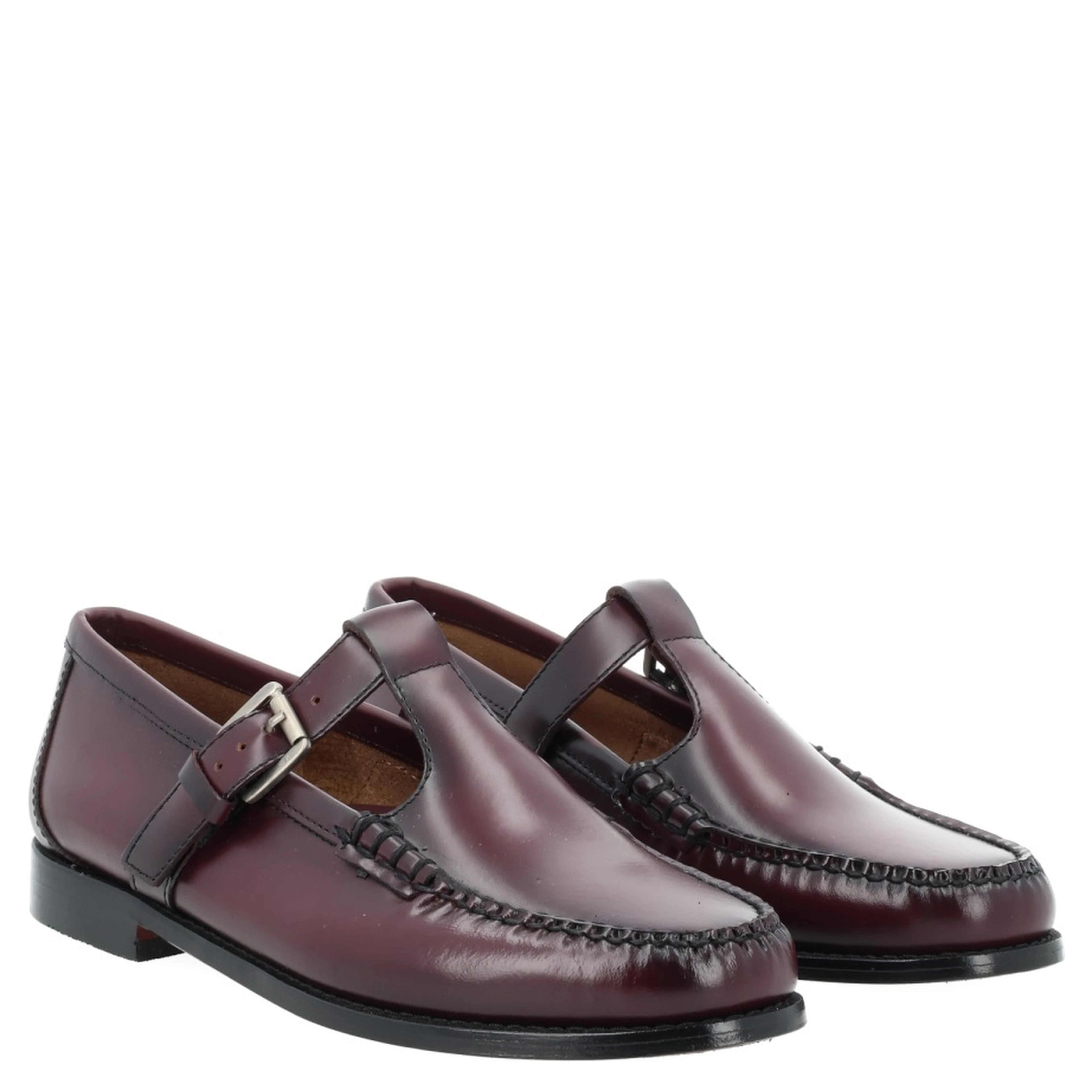 MOCCASIN "MARY JANE WEEJUN"