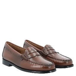 حذاء موكاسين "ويجون بيني"