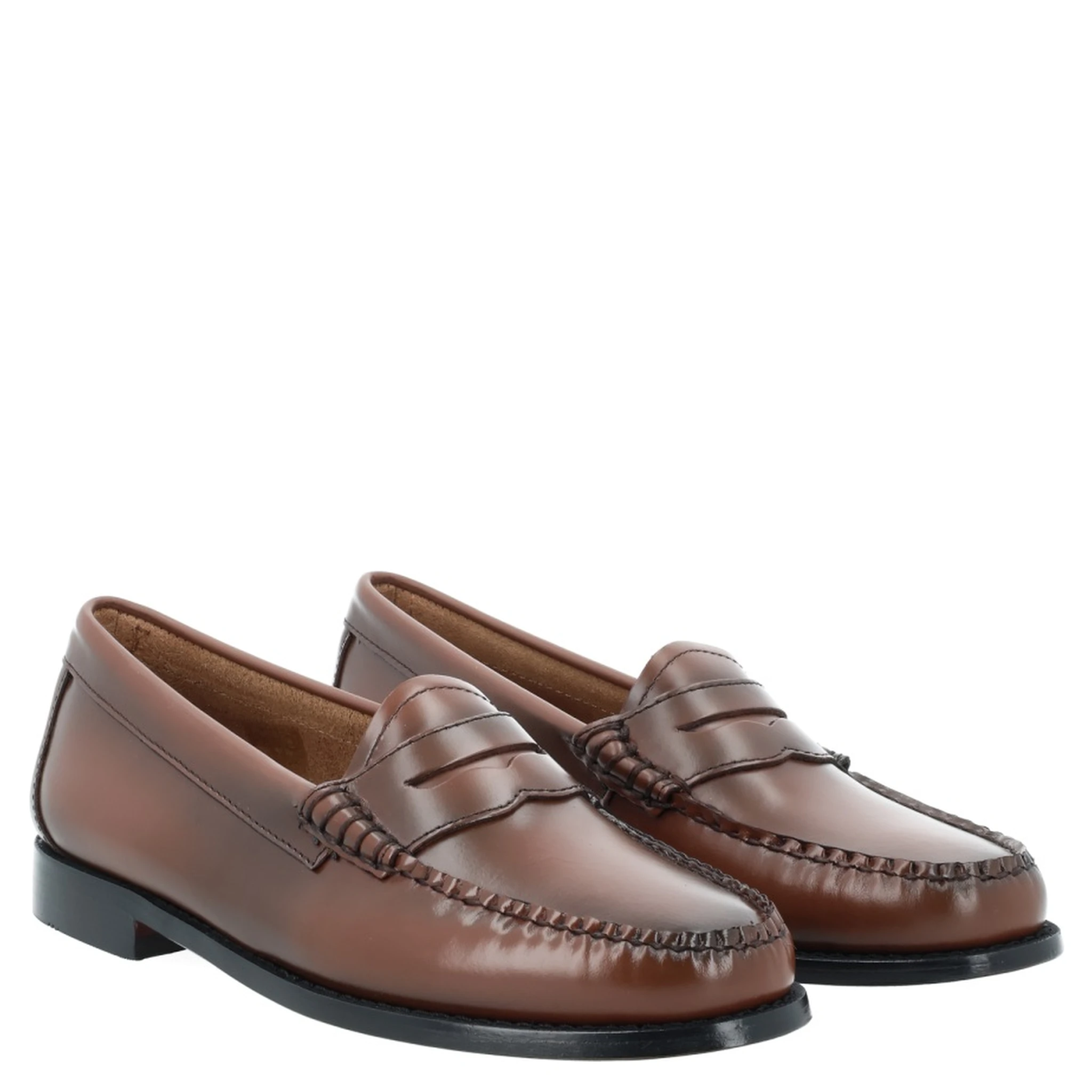 حذاء موكاسين "ويجون بيني"