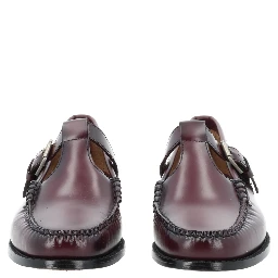 MOCCASIN "MARY JANE WEEJUN"