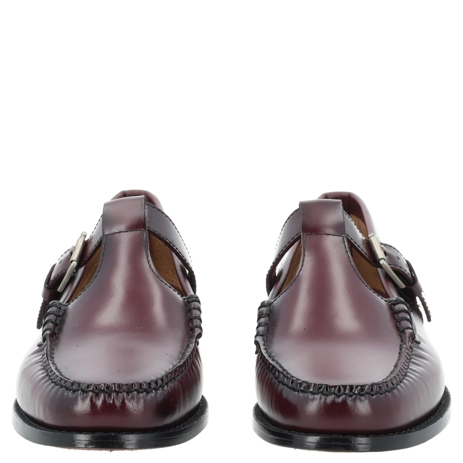 MOCCASIN "MARY JANE WEEJUN"