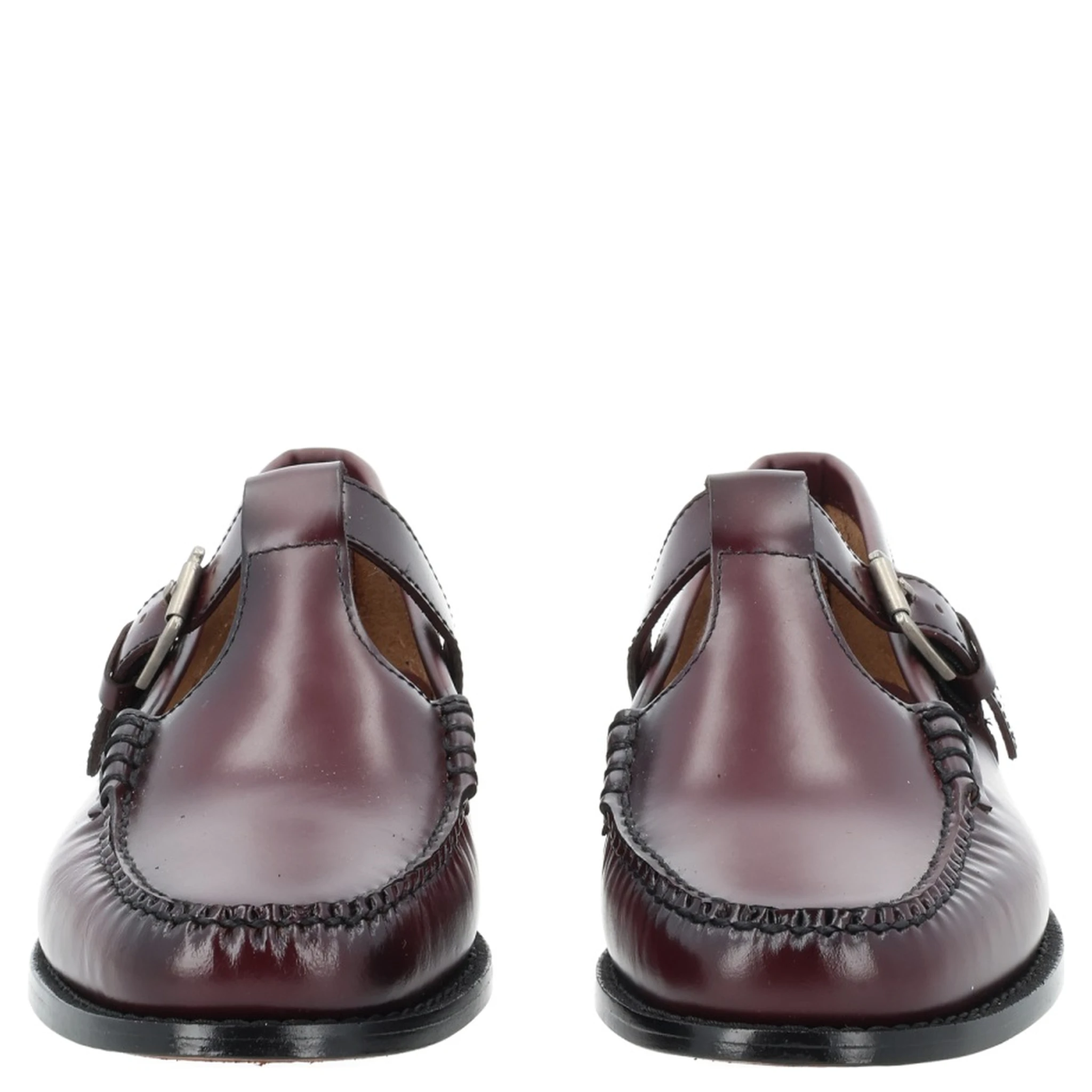 MOCCASIN "MARY JANE WEEJUN"