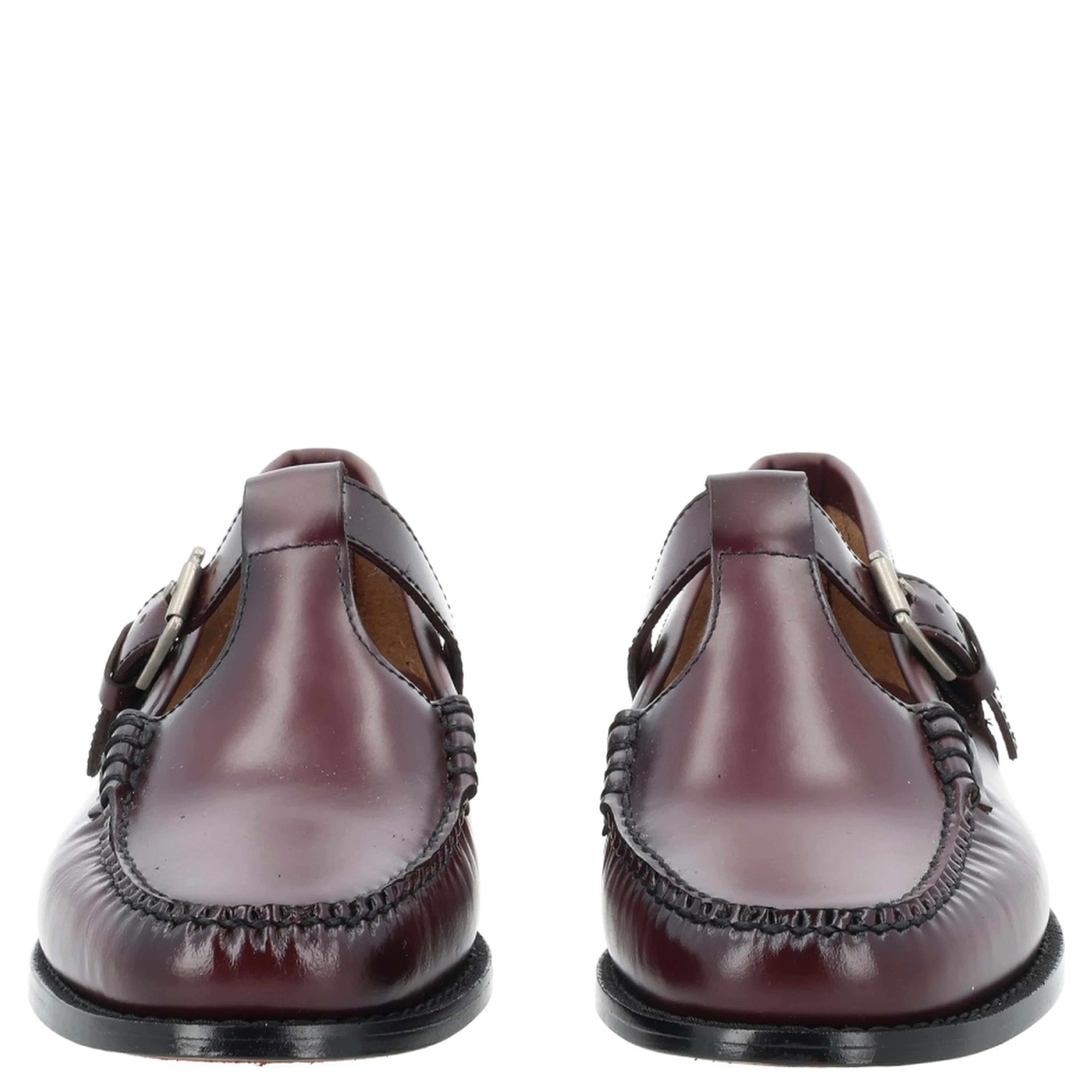 MOCCASIN "MARY JANE WEEJUN"