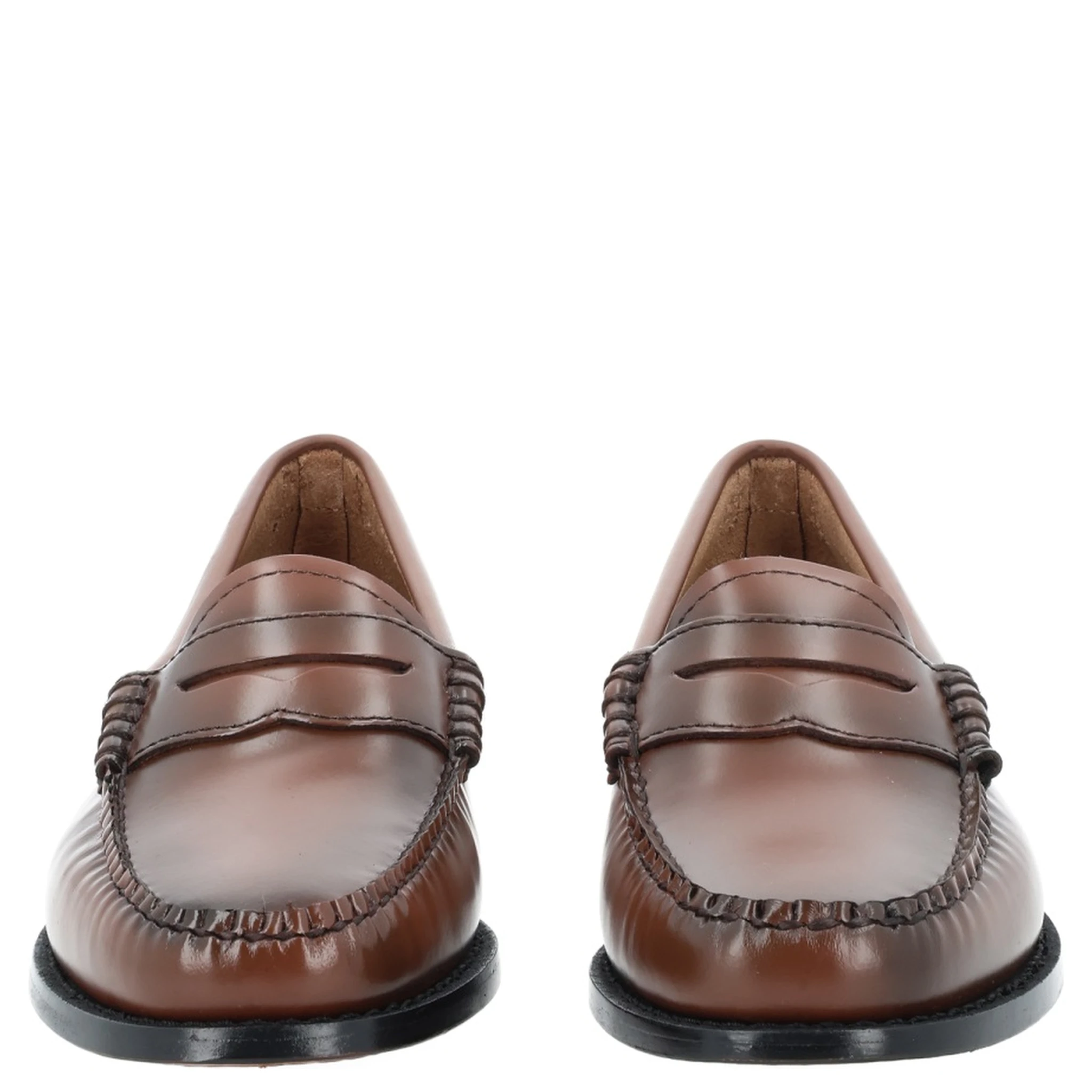 حذاء موكاسين "ويجون بيني"