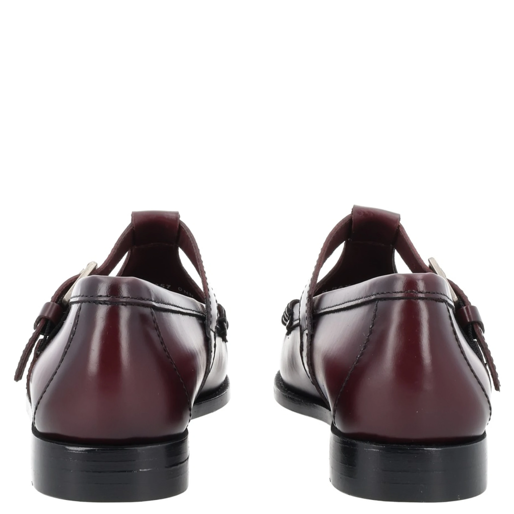 MOCCASIN "MARY JANE WEEJUN"