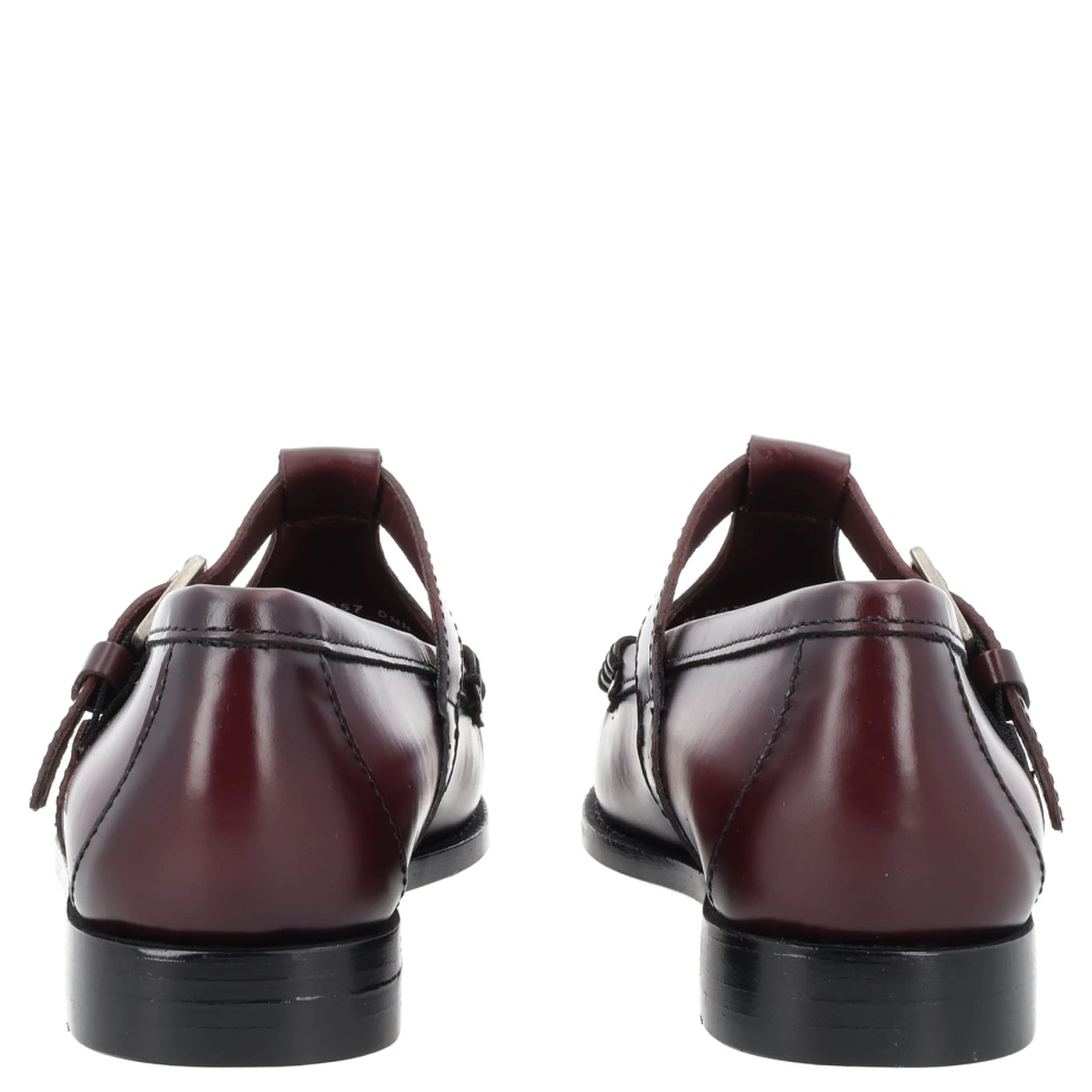 MOCCASIN "MARY JANE WEEJUN"