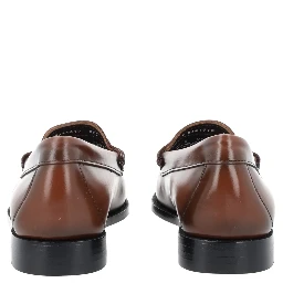 حذاء موكاسين "ويجون بيني"