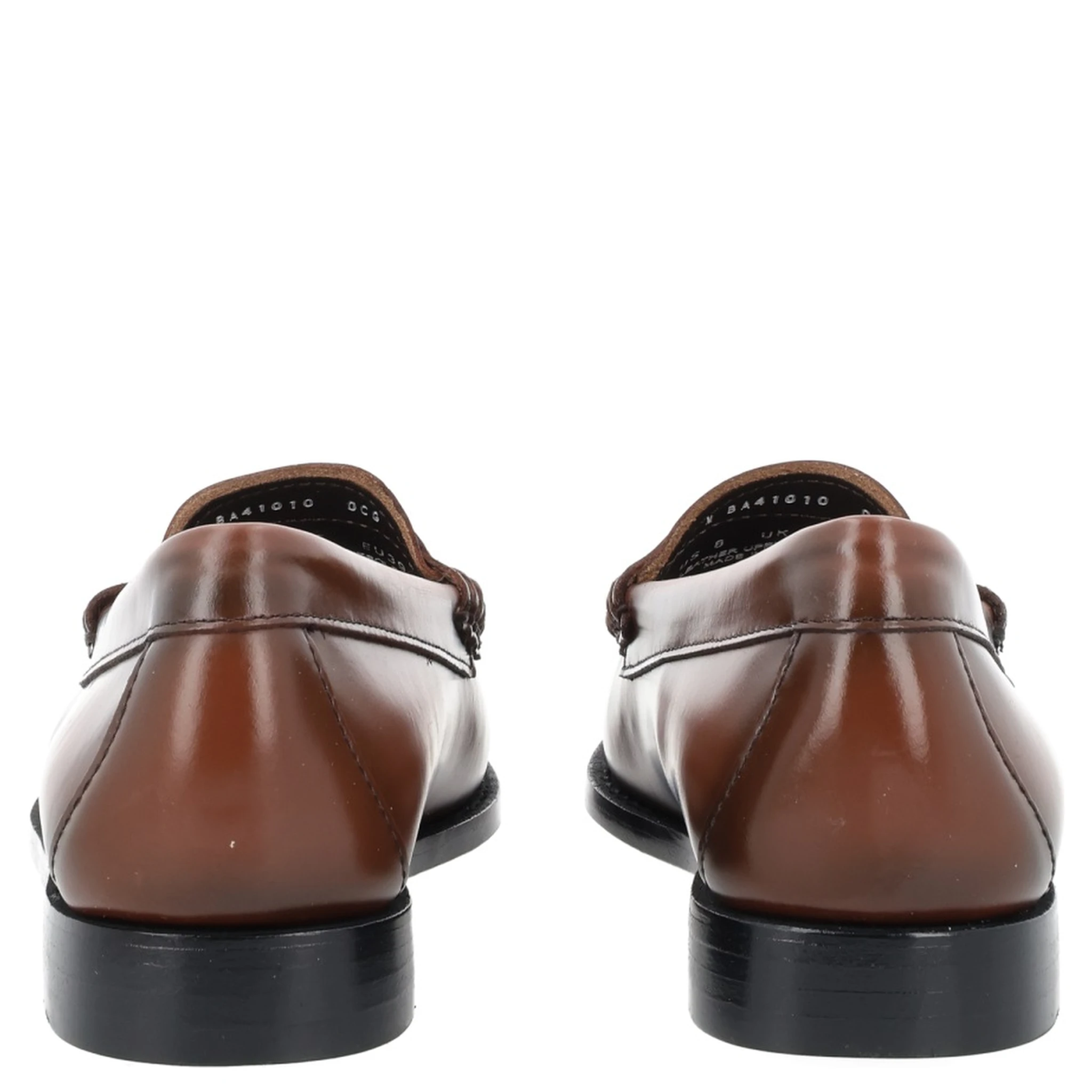 حذاء موكاسين "ويجون بيني"